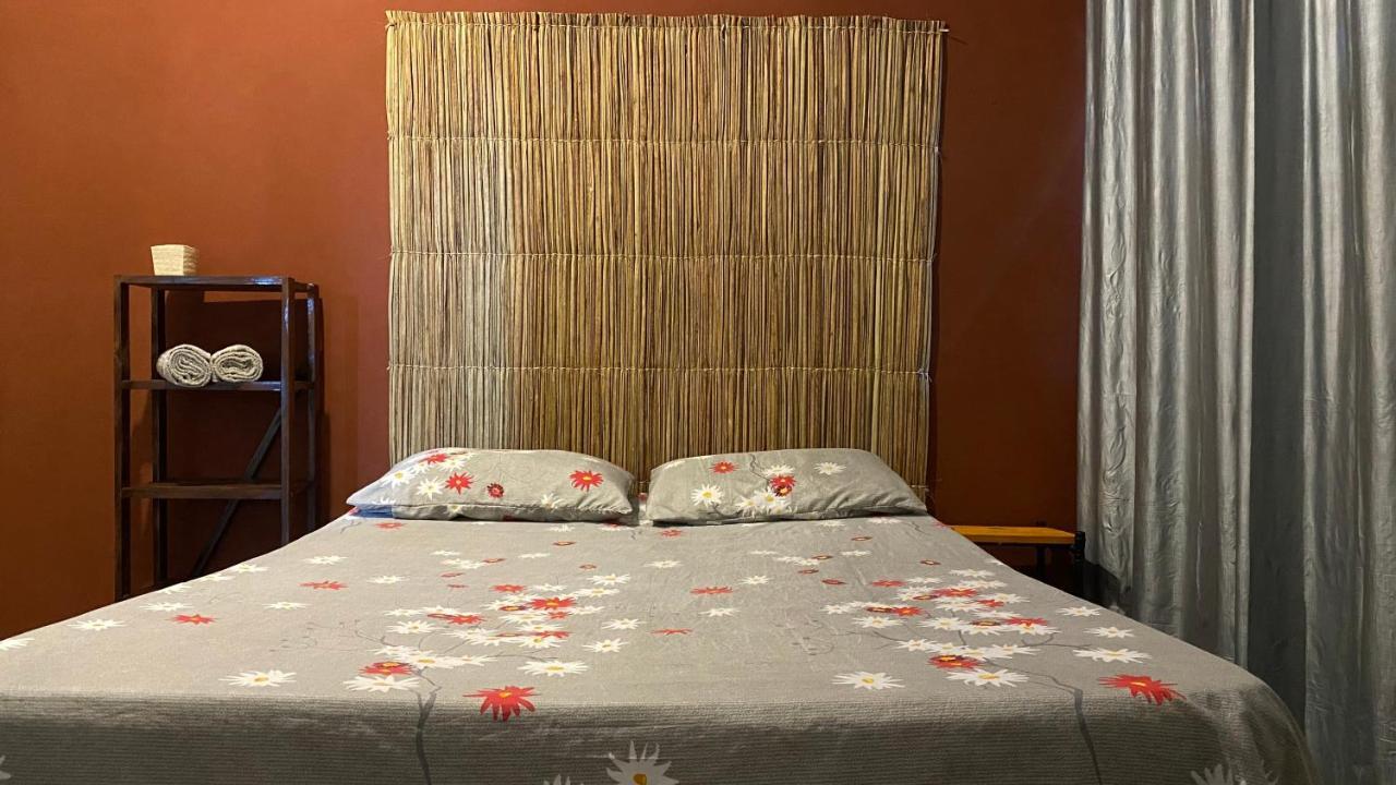 Luau Pousada E Hostel Прайя-ду-Франсес Экстерьер фото